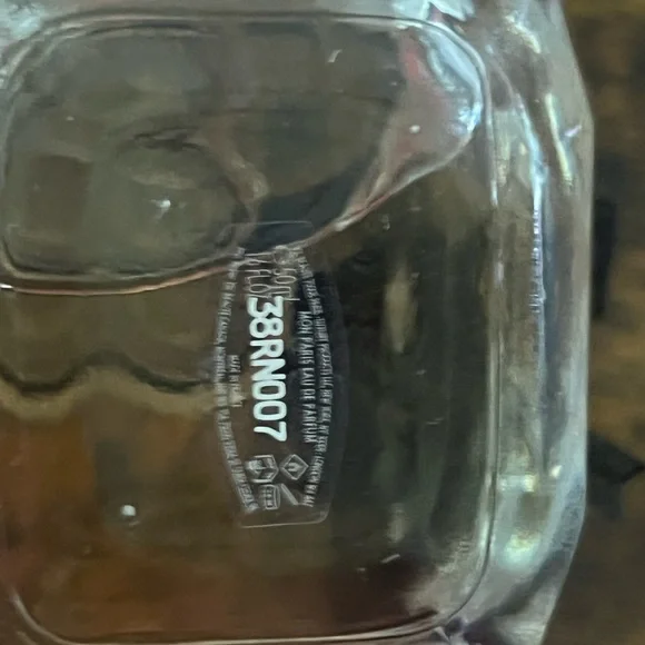 Yves Saint Laurent Black Box Packaging - Picture 7 of 12